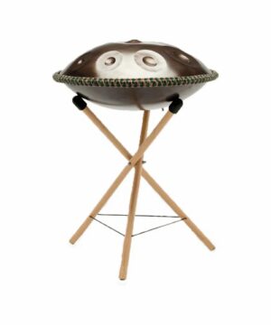 Handpan Standaard Driepoot