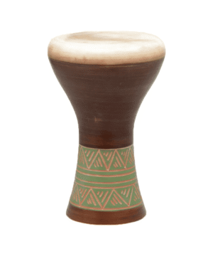 Full Clay Darbuka