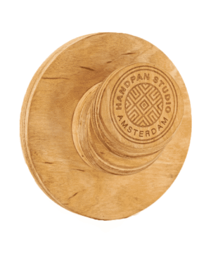 Handpan Wallmount