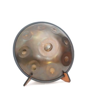 4 weken Handpan Huur