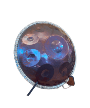 Handpan - Mokum Instruments - A Minor 13 - The Endless One