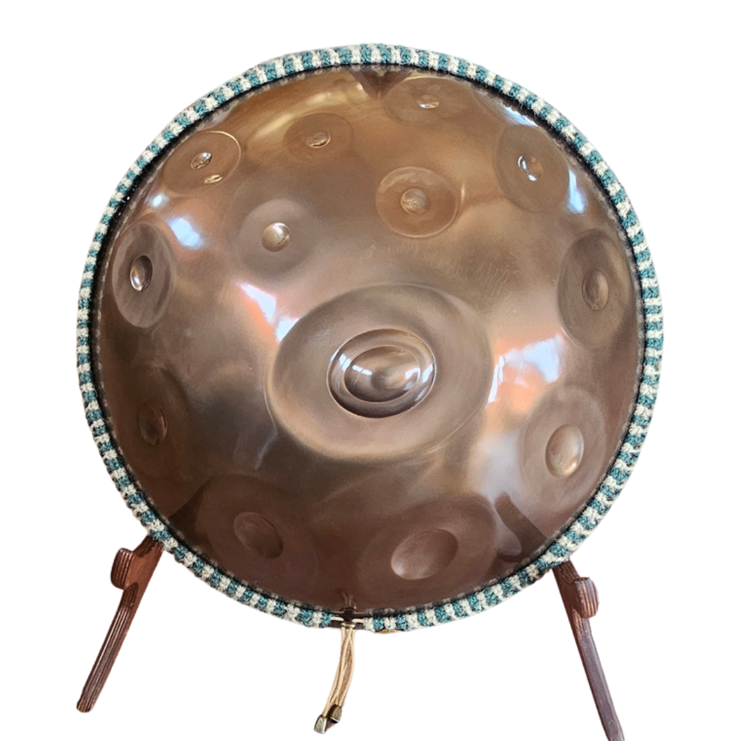 Amaya Instruments – E Amara 15 + Tas | September Deal