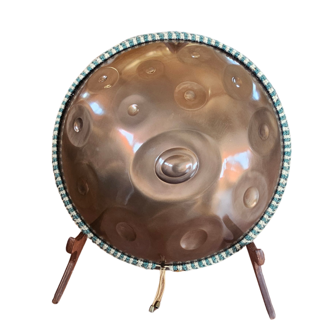 Amaya Instruments – E Amara 15 + Tas | September Deal