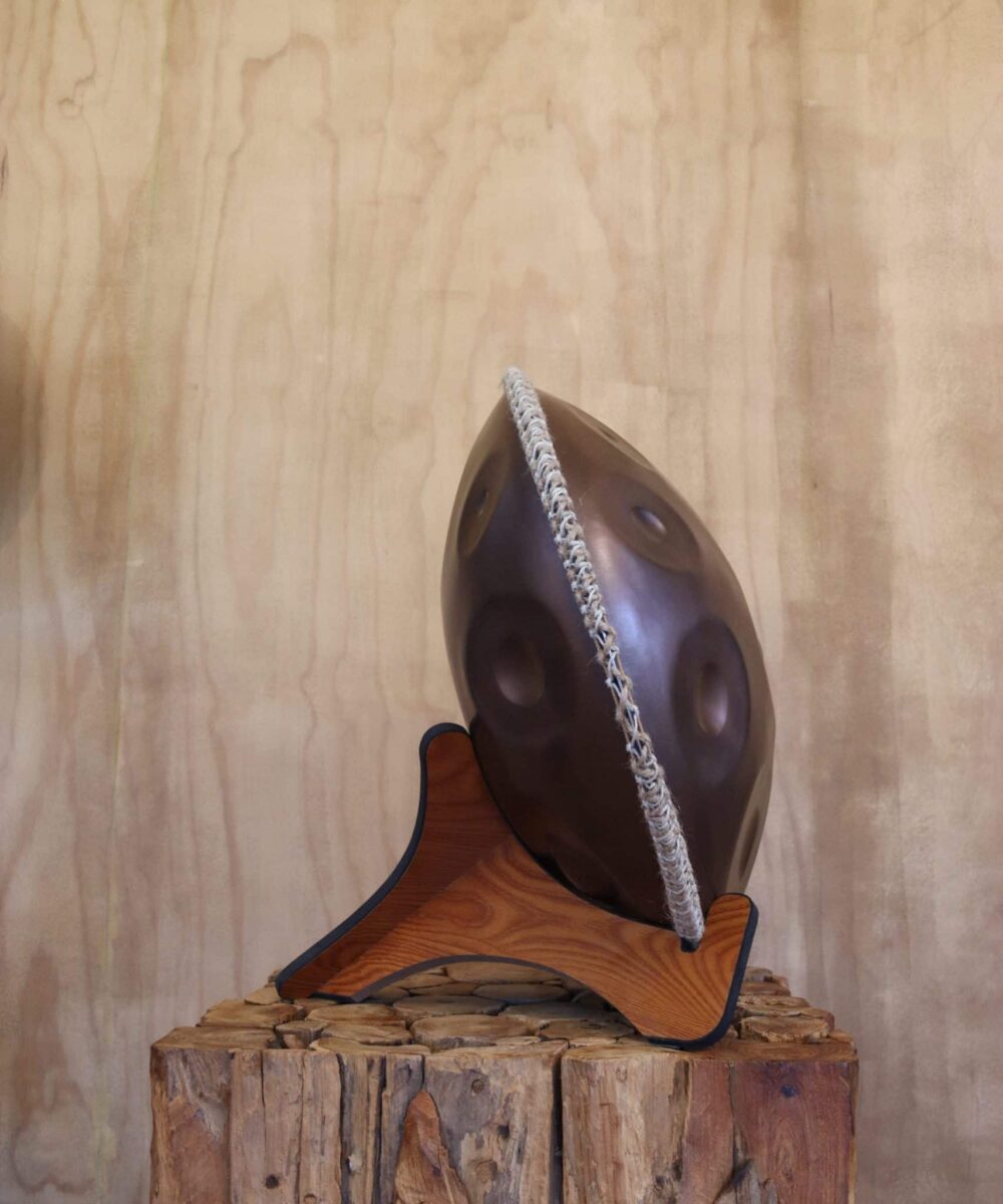 Alternative view of Amaya Instruments – E Amara 15