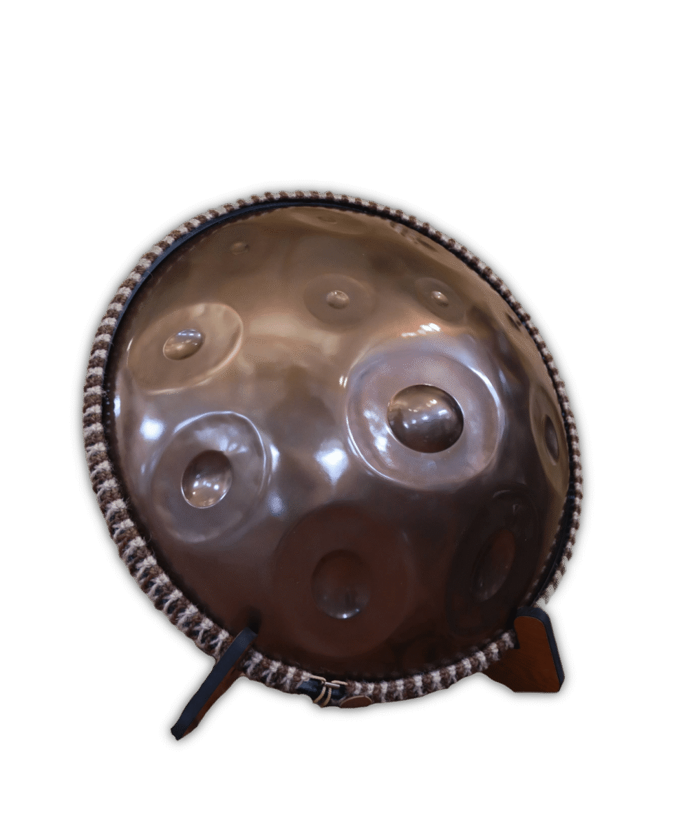 Amaya Instruments – F# Low Pygmy 19