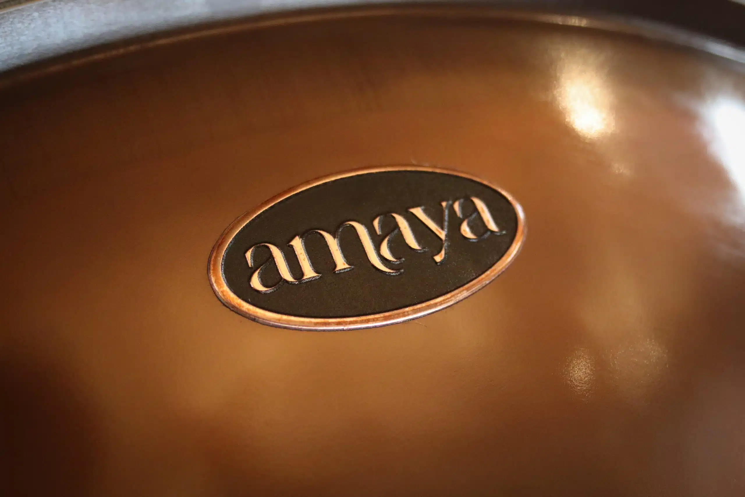 Amaya Instruments – E Amara 15