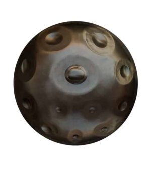 Yishama F3 Pygmy 19