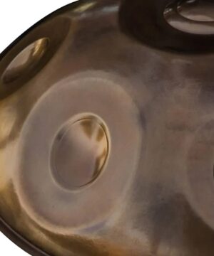 Alternative view of Yishama G2 Minor 17 – Alexandre Lora Signature