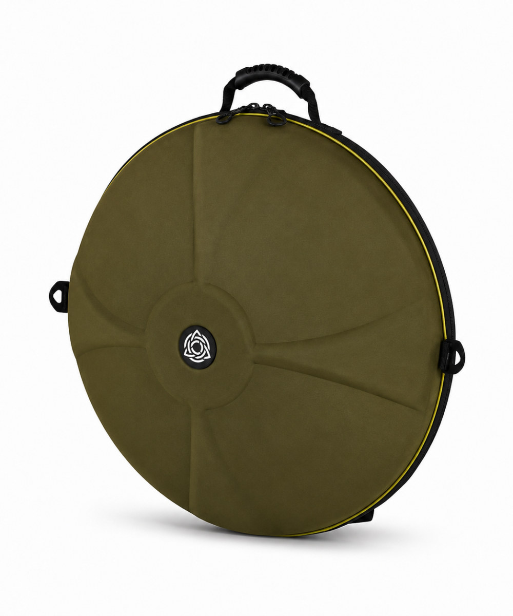 Hardcase Technologies Handpan Case