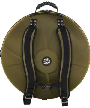 Alternative view of Hardcase Technologies Handpan Case