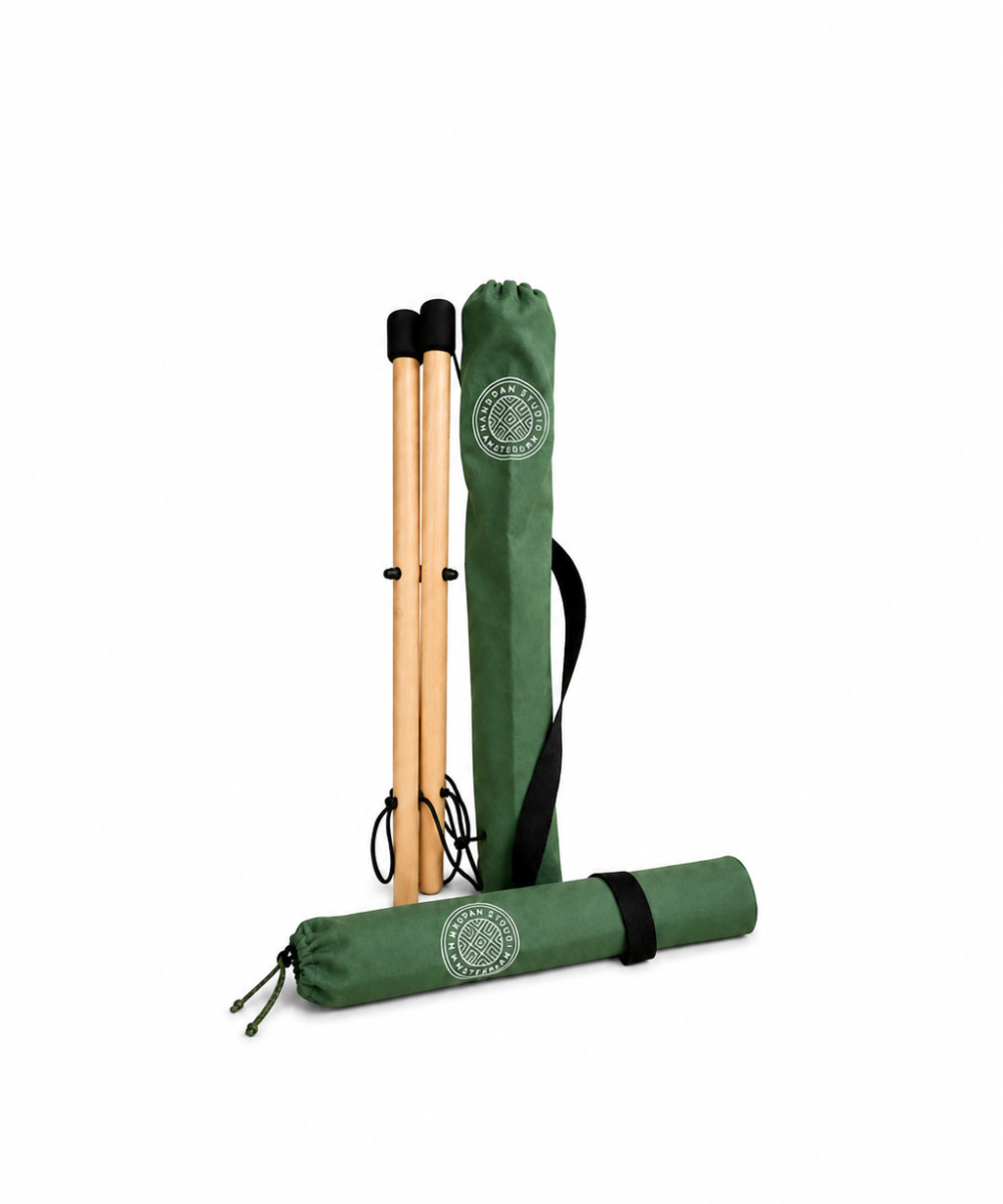 Handpan Stand Carrying Case