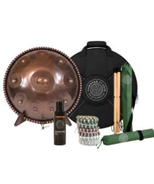 Amaya Signature D Kurd 10 - Summer Deal Compleet Starterspakket